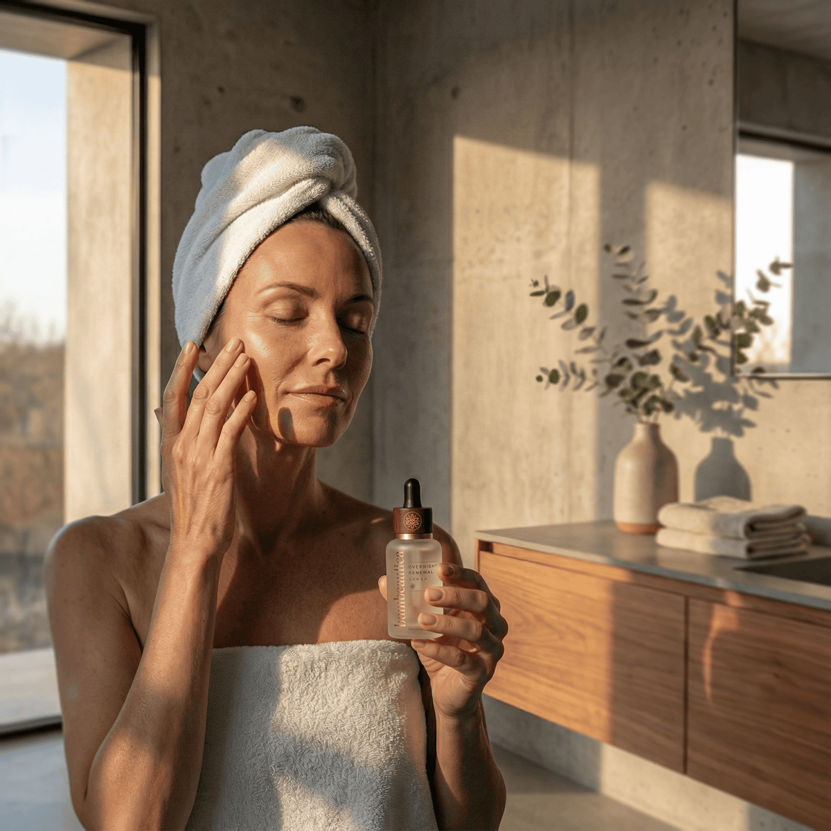Why Skin Barrier Health Is Key for Better Skin - Bambeautica