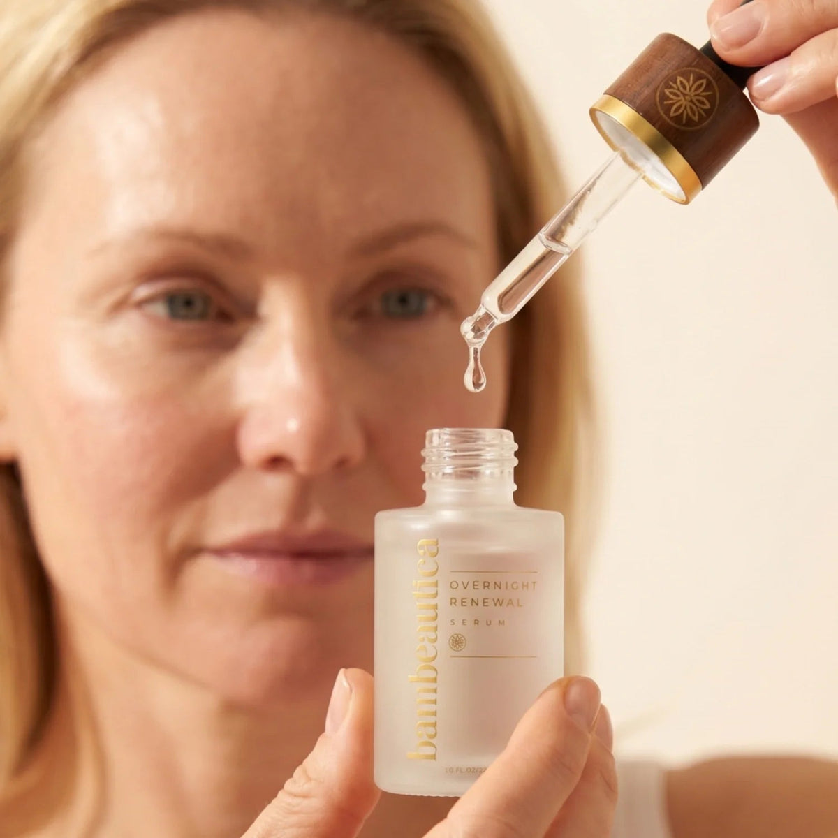 Serums - Bambeautica
