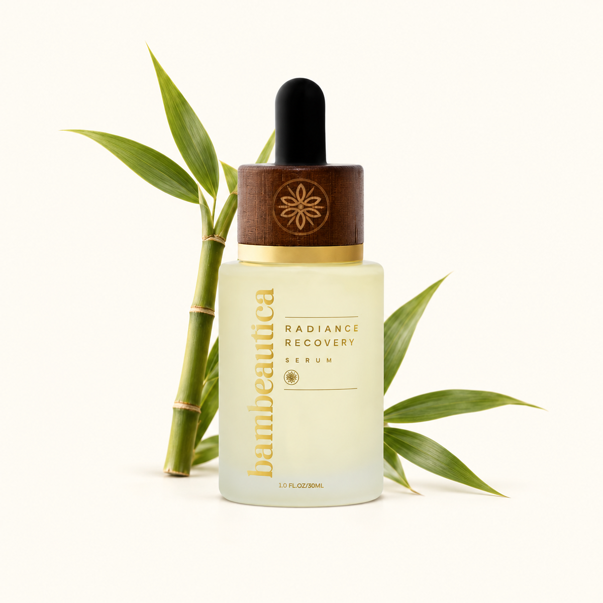Radiance Recovery Serum