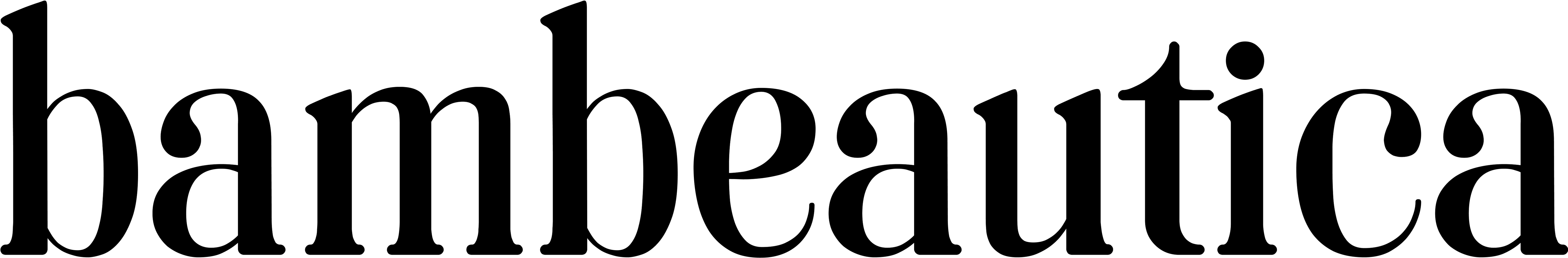 Bambeautica