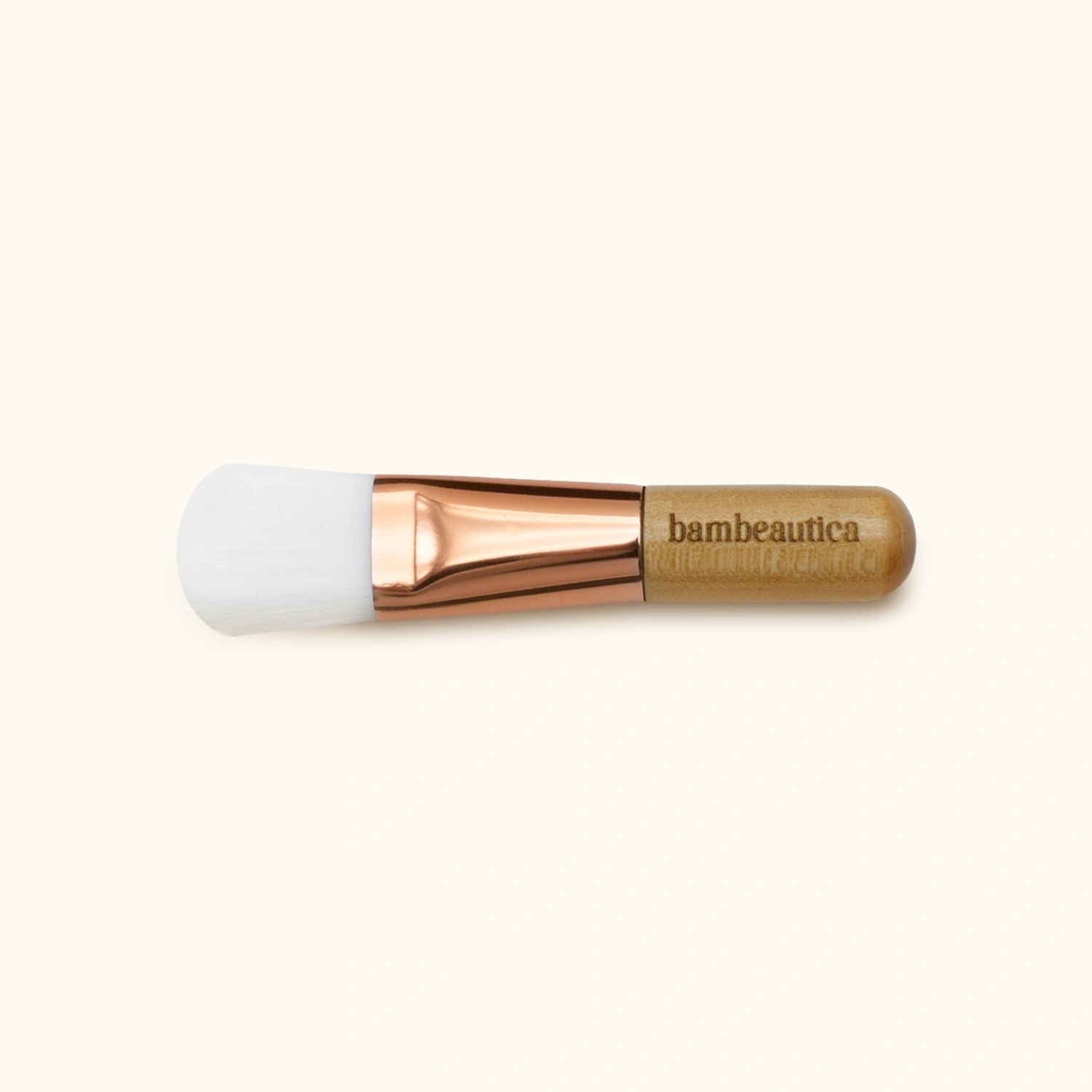 Glow Applicator Brush - Accessoires skincare product by Bambeautica