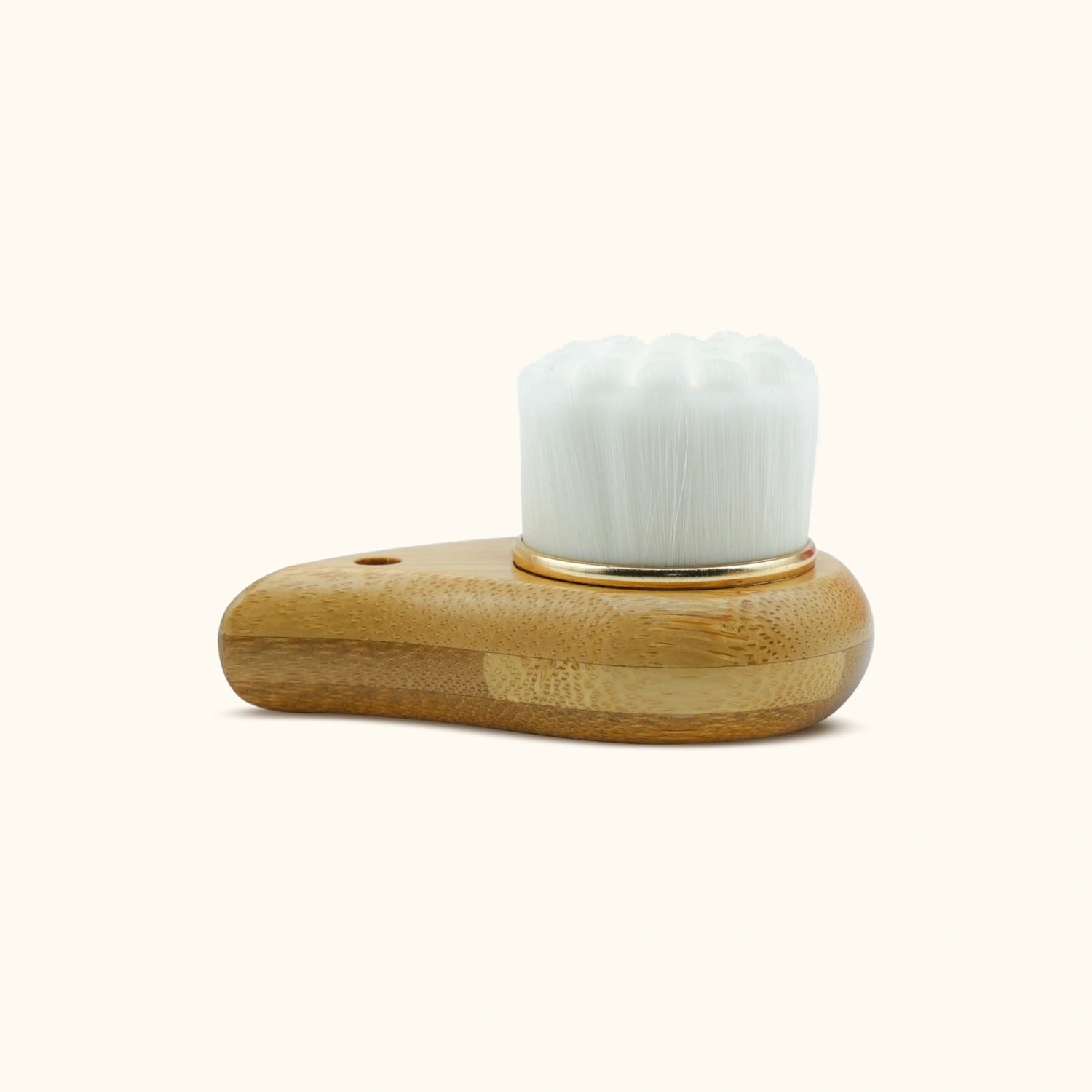 Radiance Ritual Face Brush - Accessoires skincare product by Bambeautica