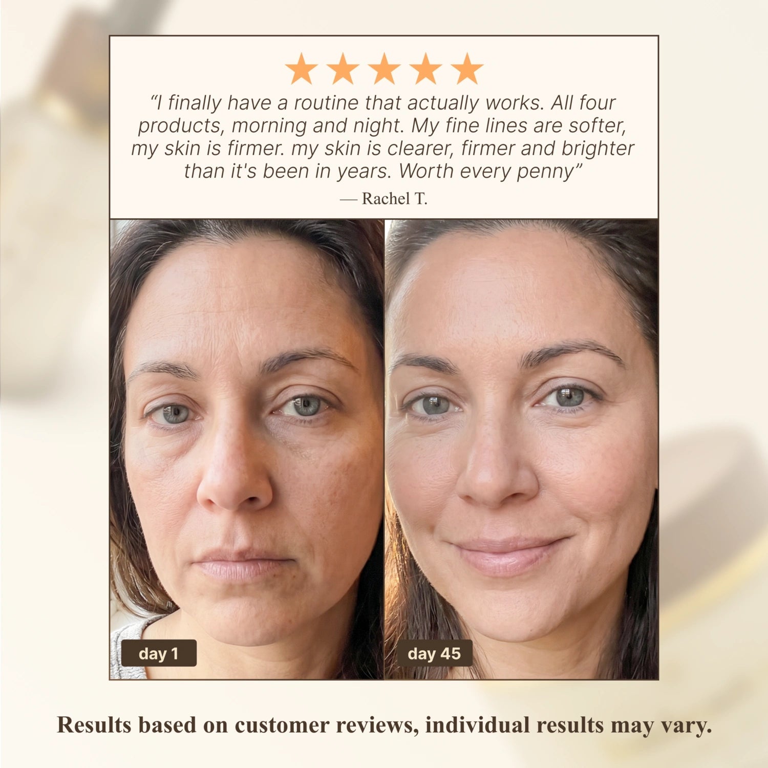 Ultimate Skin Renewal Ritual - Cosmetics skincare product by Bambeautica