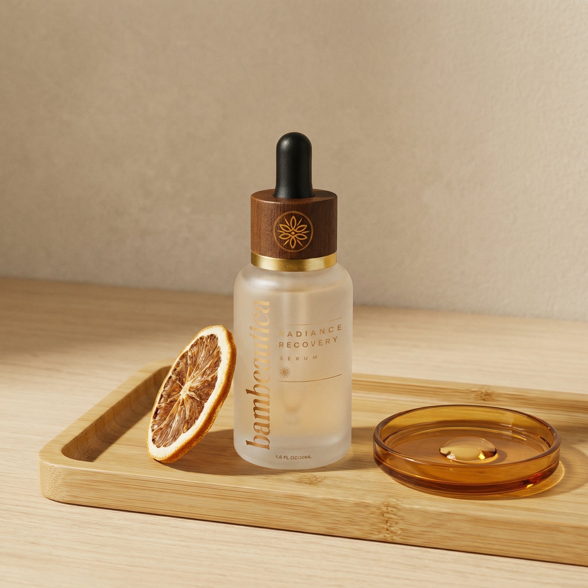 How to Choose the Right Serum? - Bambeautica