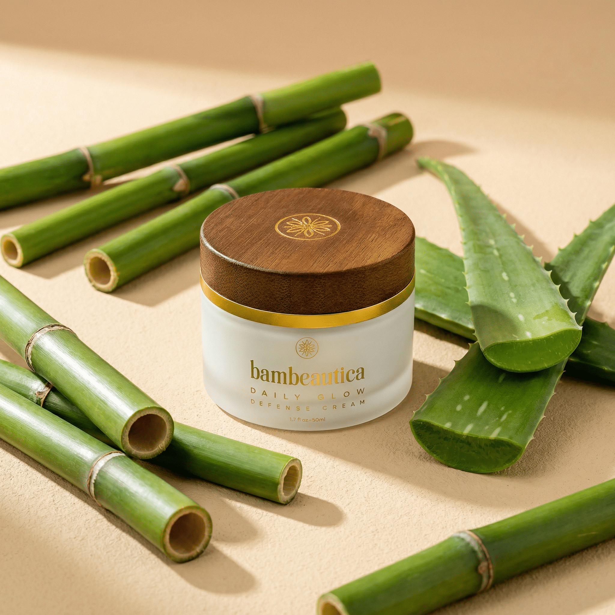Hydration vs Moisture: What Your Skin Needs - Bambeautica