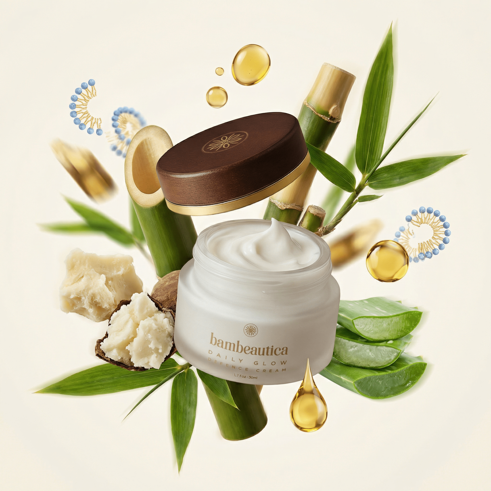 Natural Skincare: What Works and What Doesn’t - Bambeautica