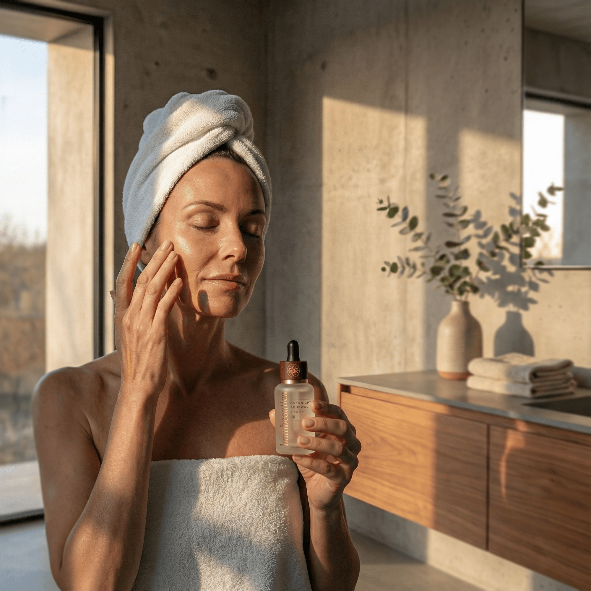 Why Skin Barrier Health Is Key for Better Skin - Bambeautica