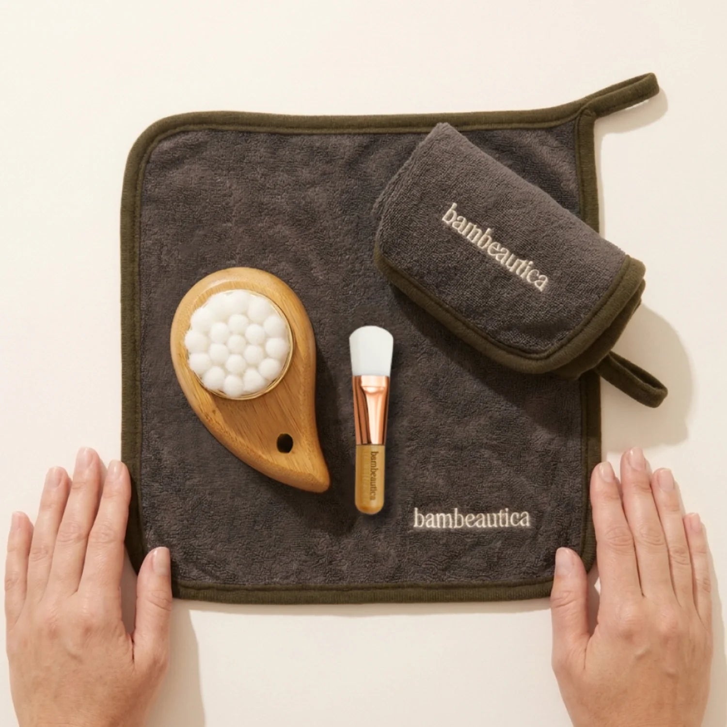 Accessoires - Bambeautica