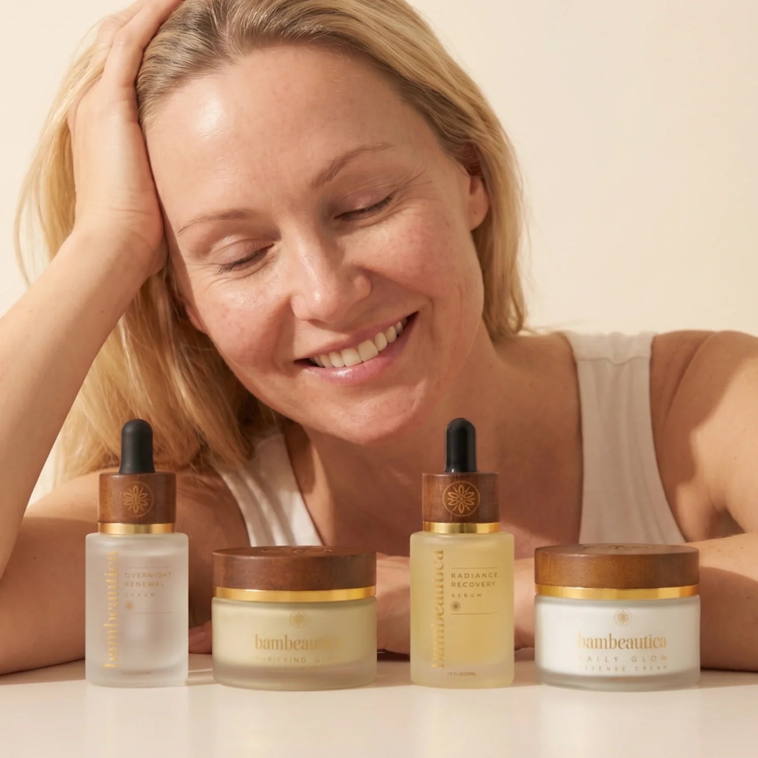 All Products - Bambeautica