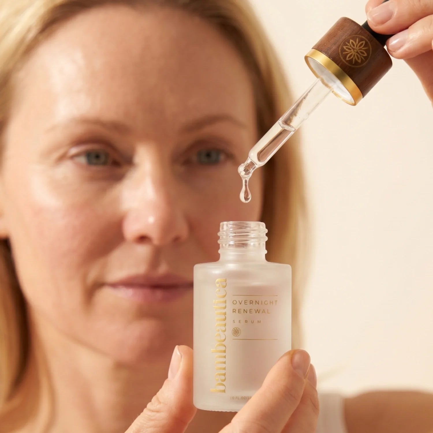 Serums - Bambeautica