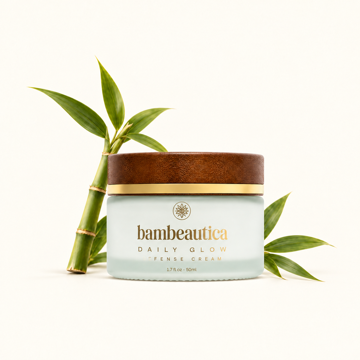 Daily Glow Defense Cream