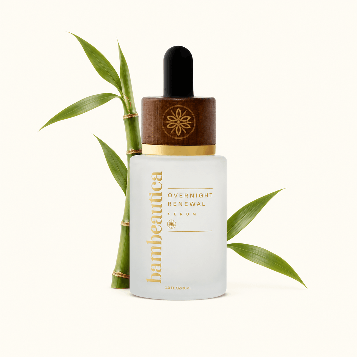 Overnight Renewal Serum