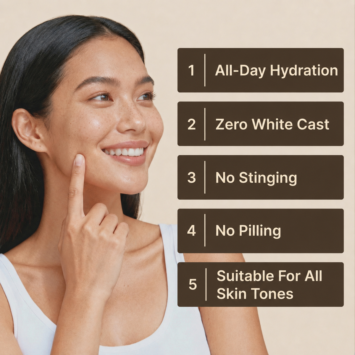 Daily Glow Defense Cream