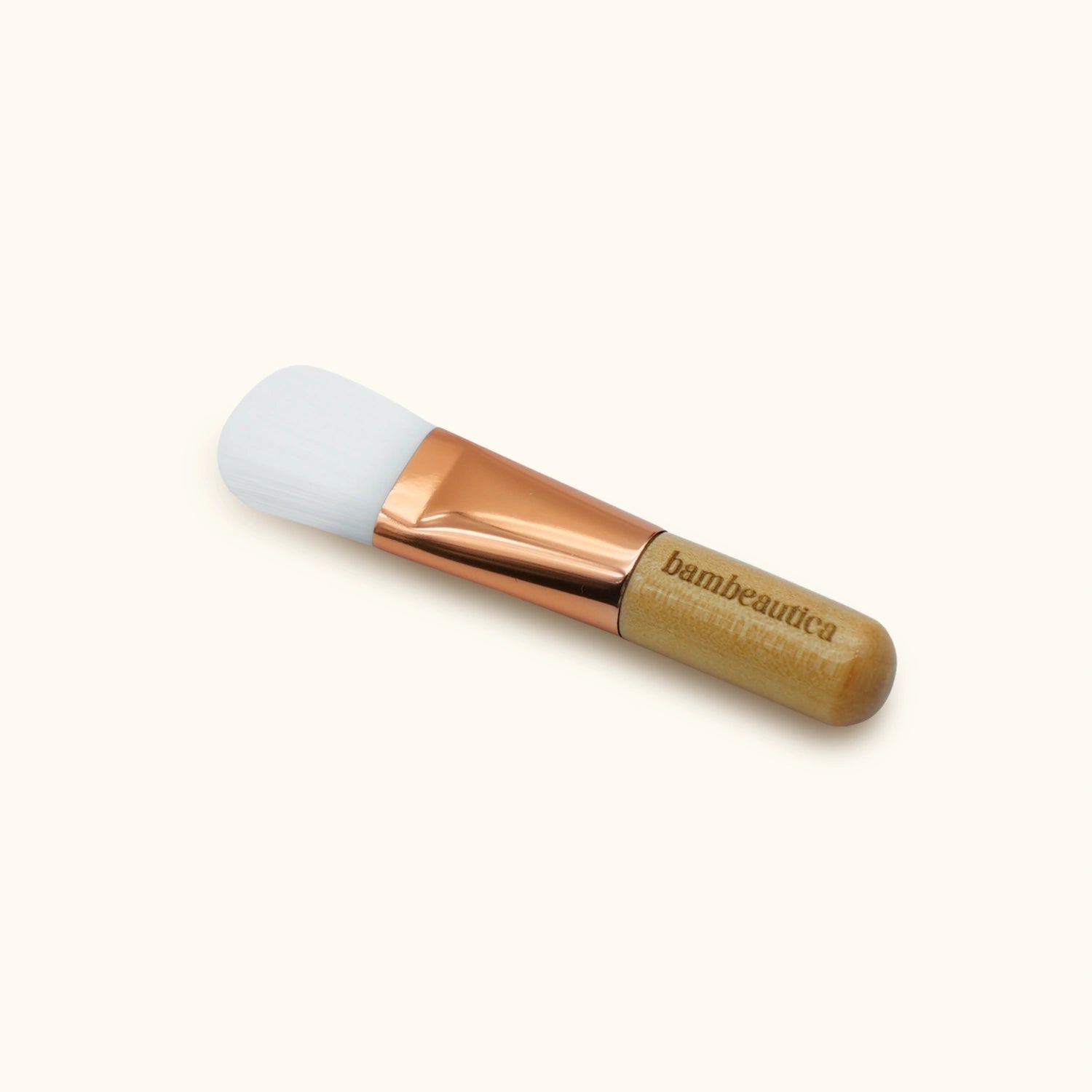 Glow Applicator Brush - Accessoires skincare product by Bambeautica