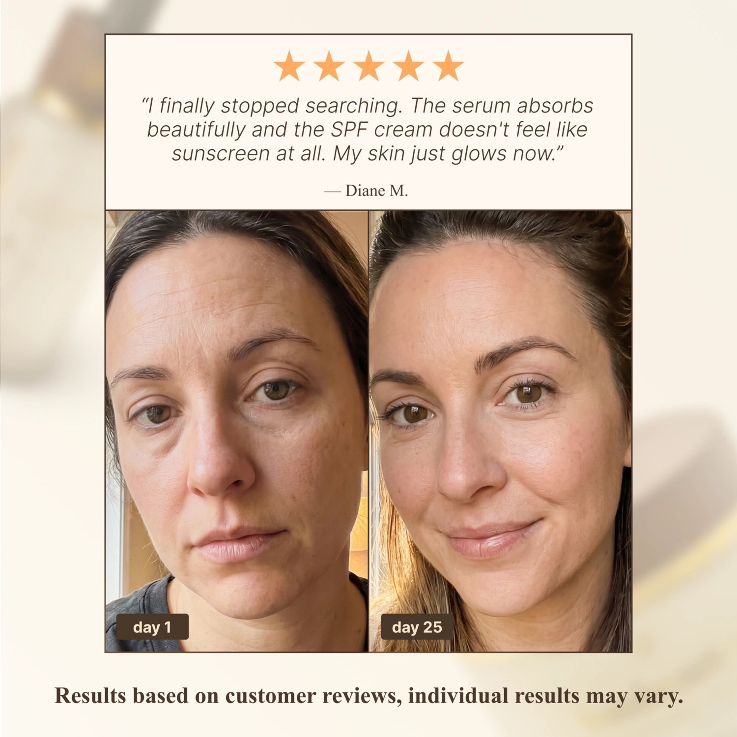 Radiance & Defense Duo - Cosmetics skincare product by Bambeautica