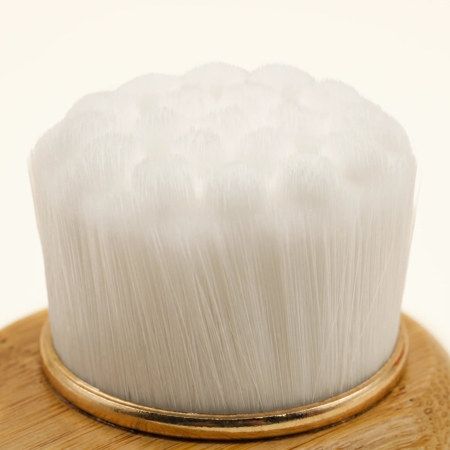 Radiance Ritual Face Brush - Accessoires skincare product by Bambeautica