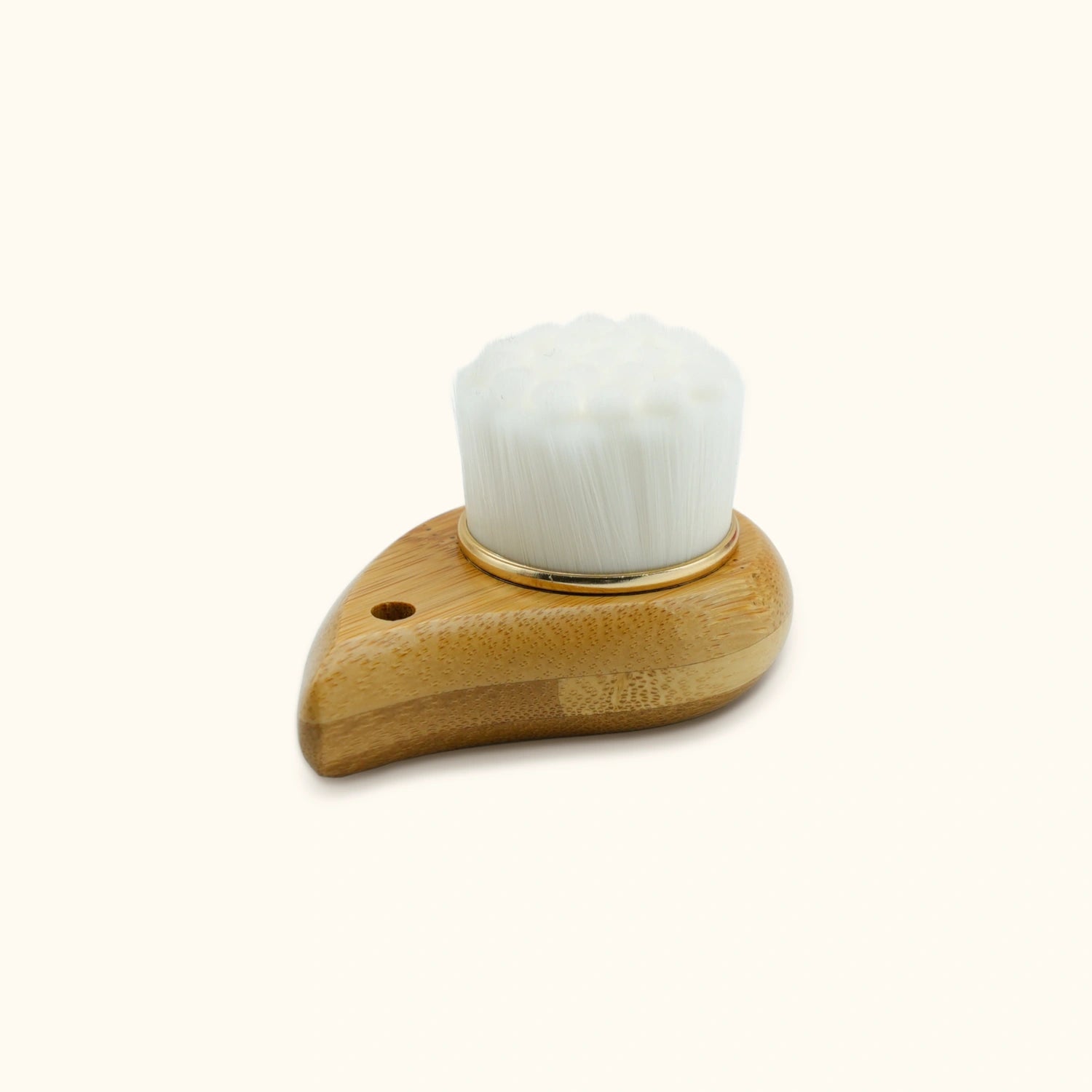 Radiance Ritual Face Brush - Accessoires skincare product by Bambeautica